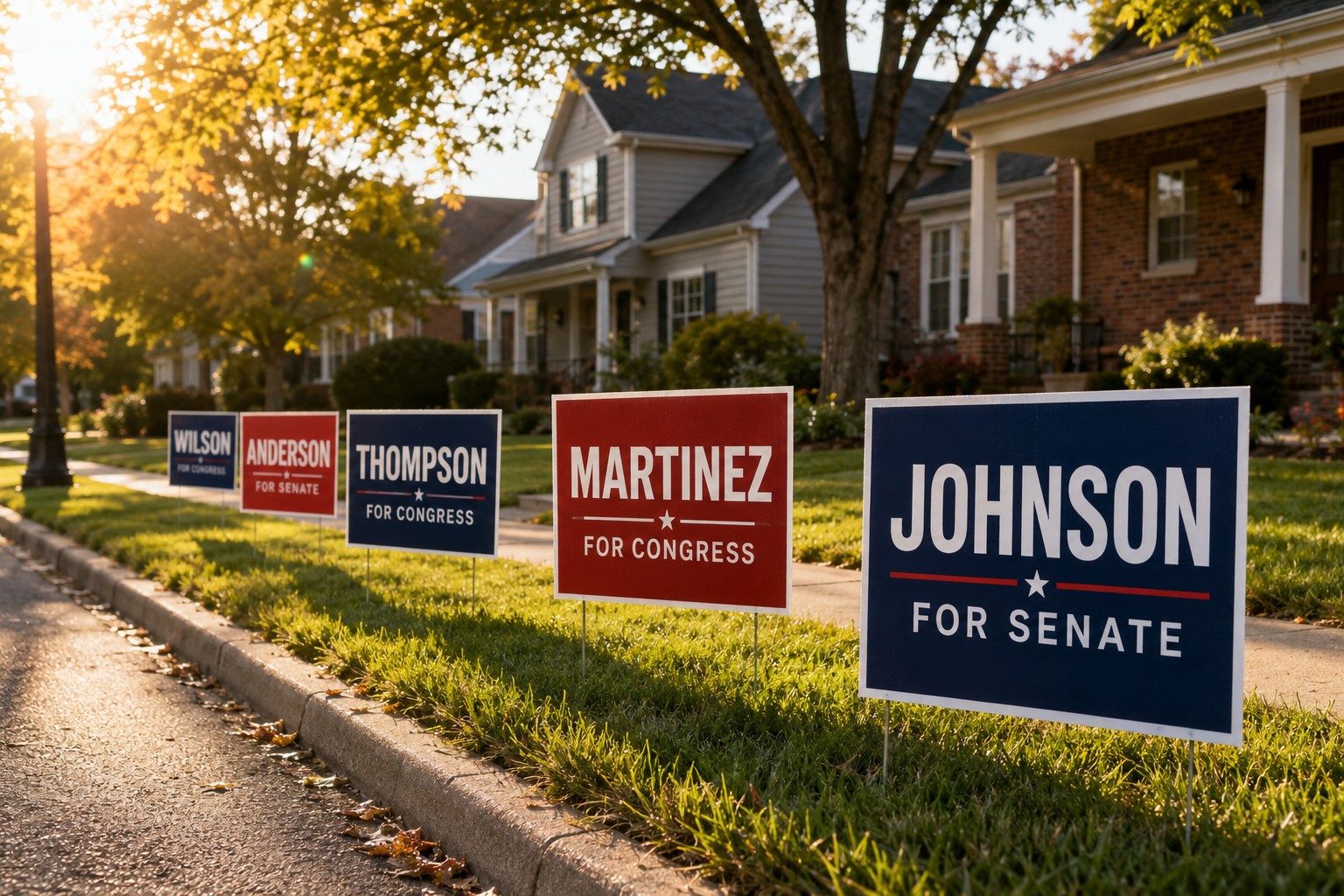 2026 Midterm Sign Deadlines and Rules: What Every Campaign Needs to Know