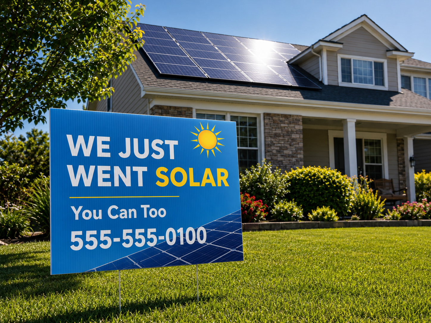 Smart Business Yard Sign Ideas for Every Industry