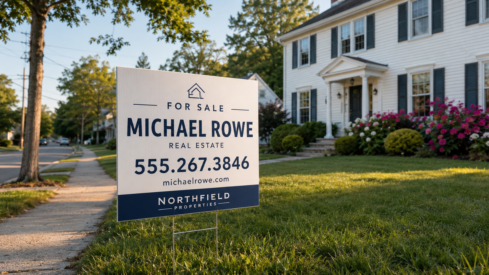 Real Estate Sign Sizes: A Complete Guide for Agents and Realtors