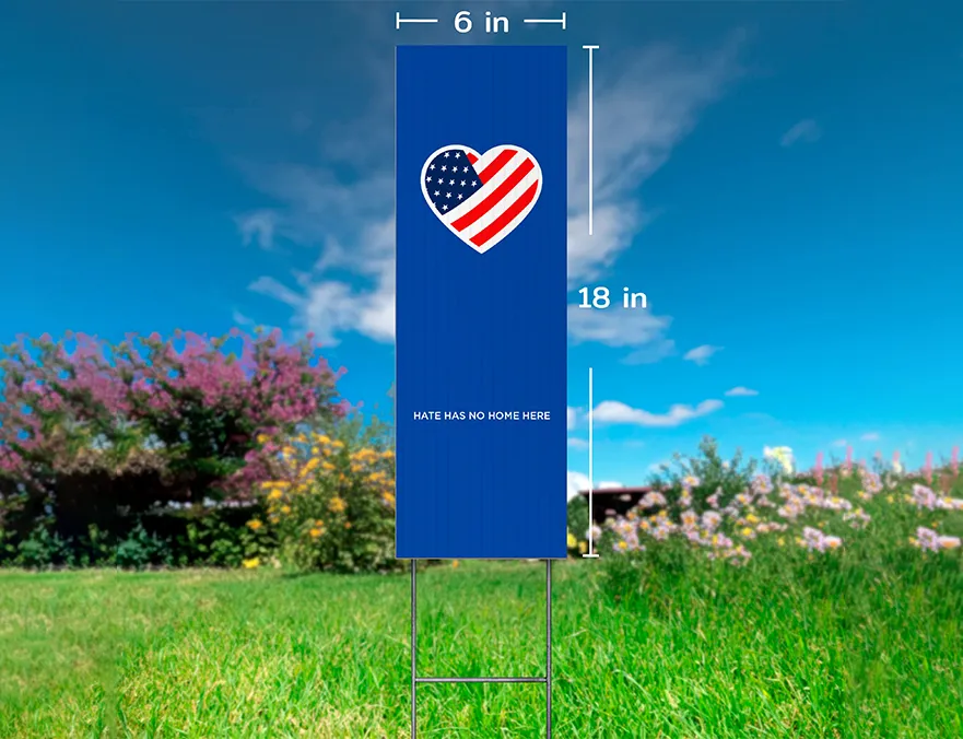 Making Yard Signs: A Step-by-Step Design Guide