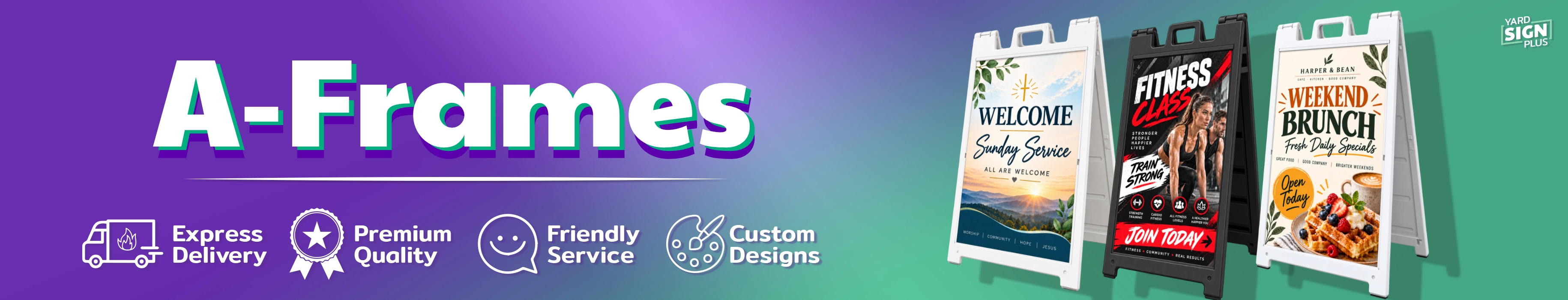 YSP FAQs Banner