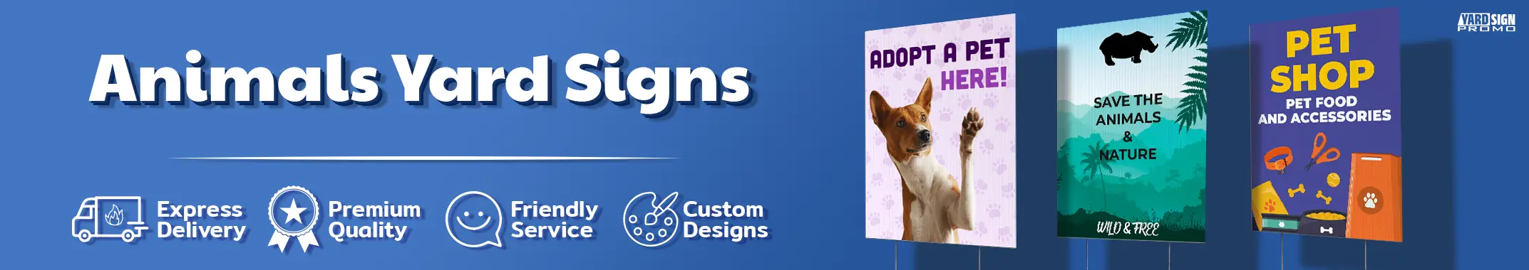 YSP FAQs Banner