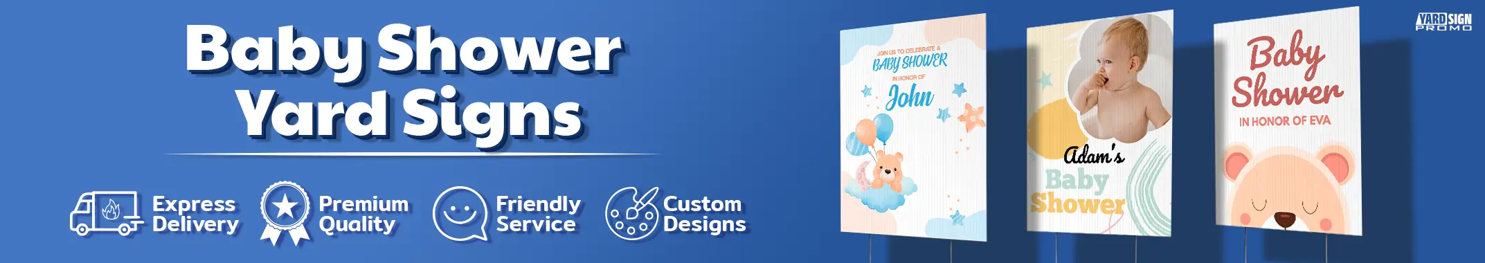 YSP FAQs Banner