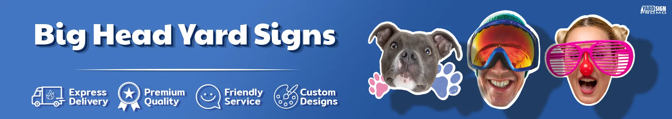 YSP FAQs Banner