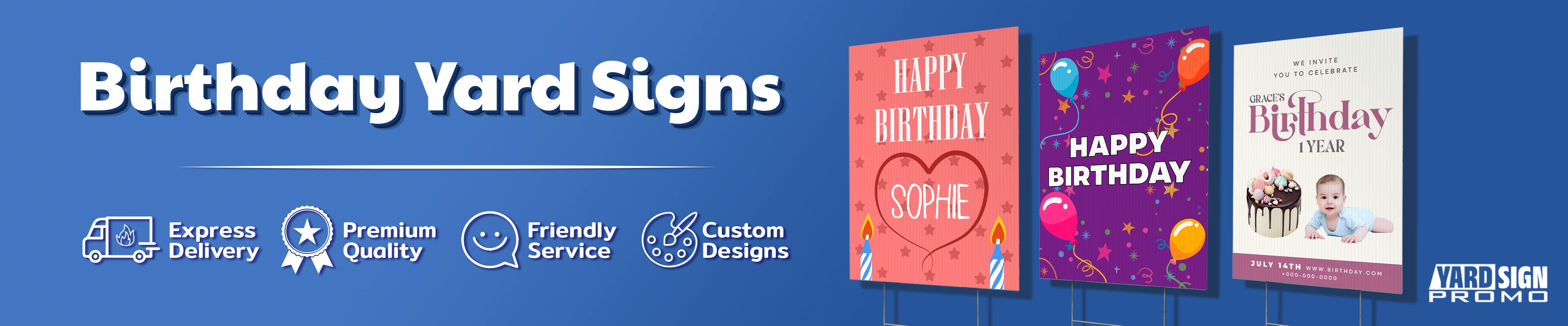 YSP FAQs Banner