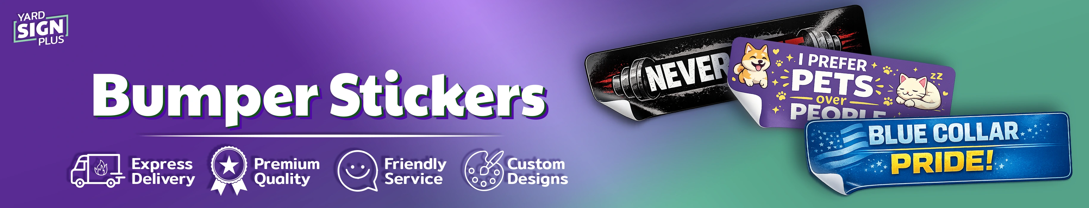 YSP FAQs Banner