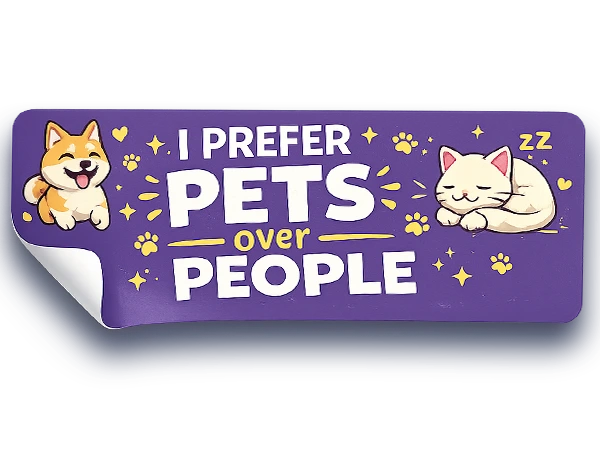 Custom Outdoor Yard Signs Multiple Sizes Bumper Stickers Sign