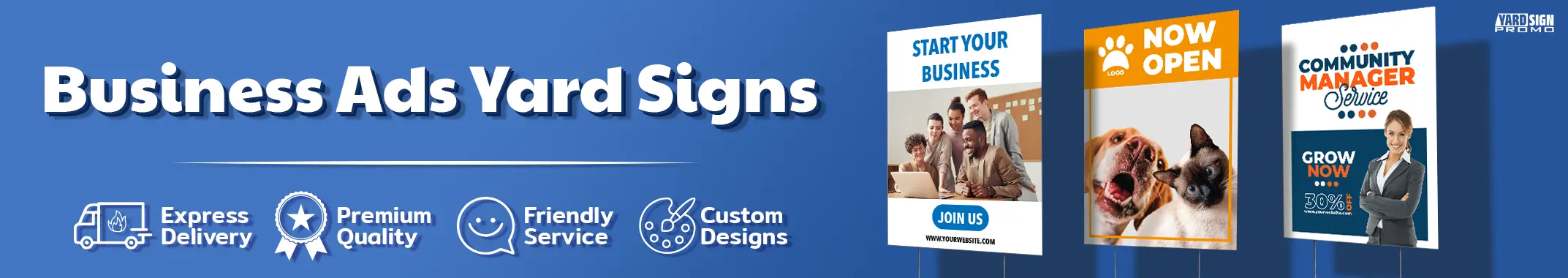 YSP FAQs Banner