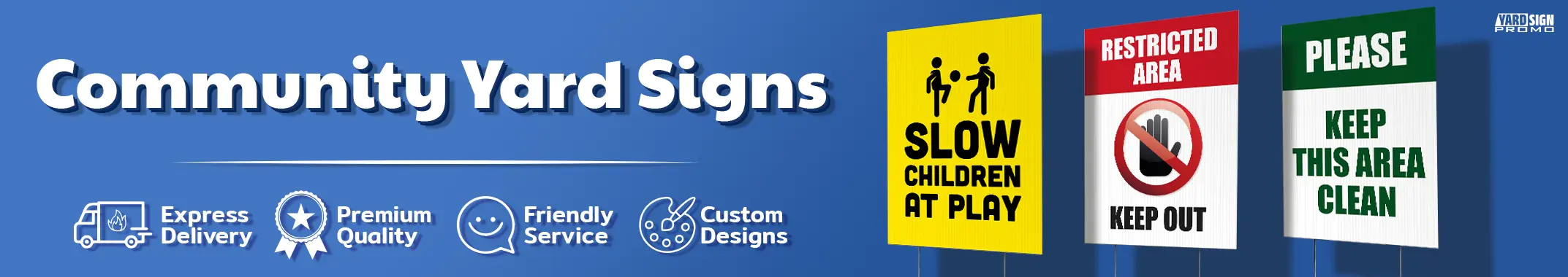 YSP FAQs Banner