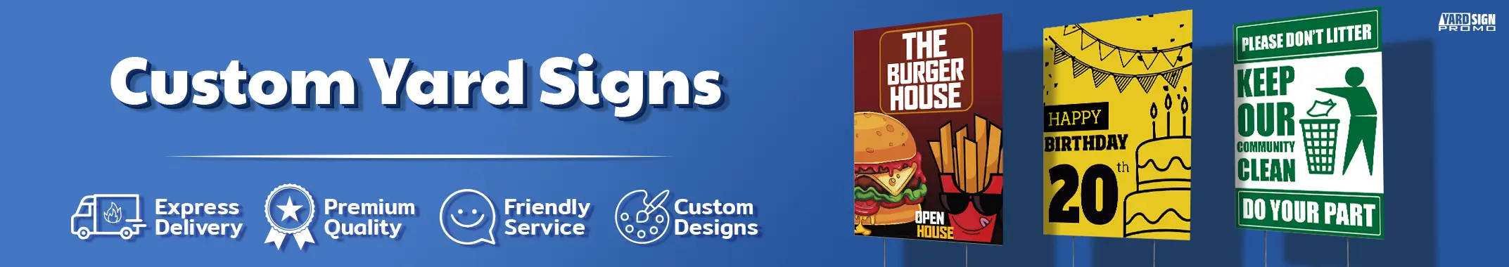 YSP FAQs Banner