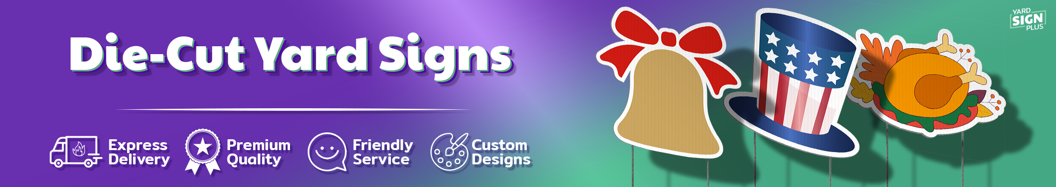YSP FAQs Banner
