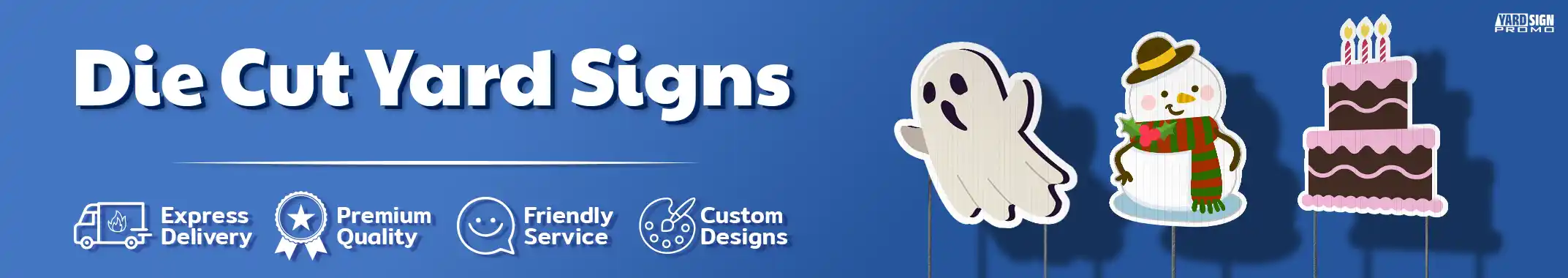 YSP FAQs Banner