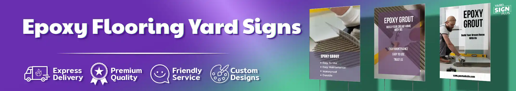 YSP Contact Banner