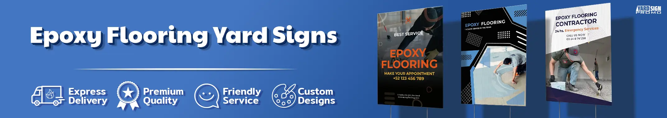 YSP FAQs Banner