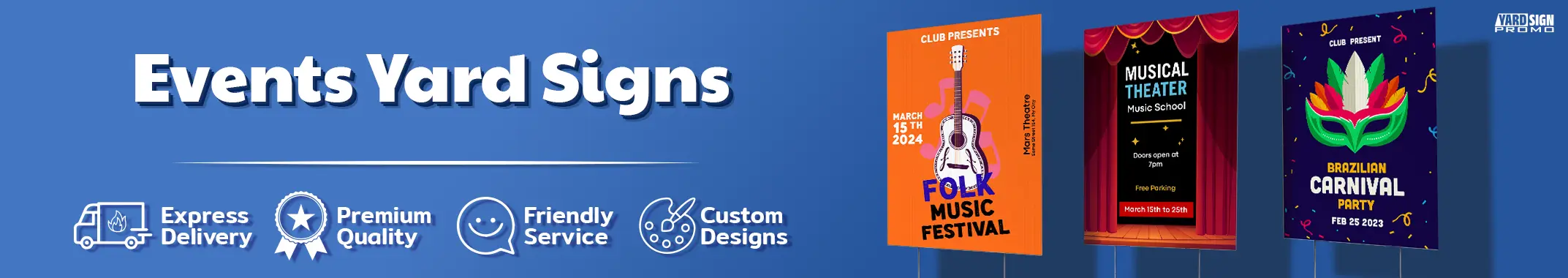 YSP FAQs Banner