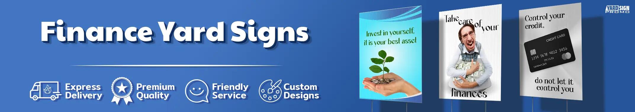 YSP FAQs Banner