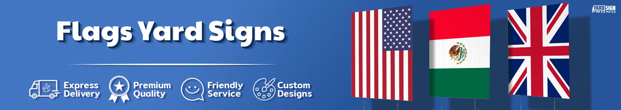 YSP FAQs Banner