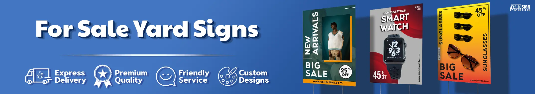 YSP FAQs Banner