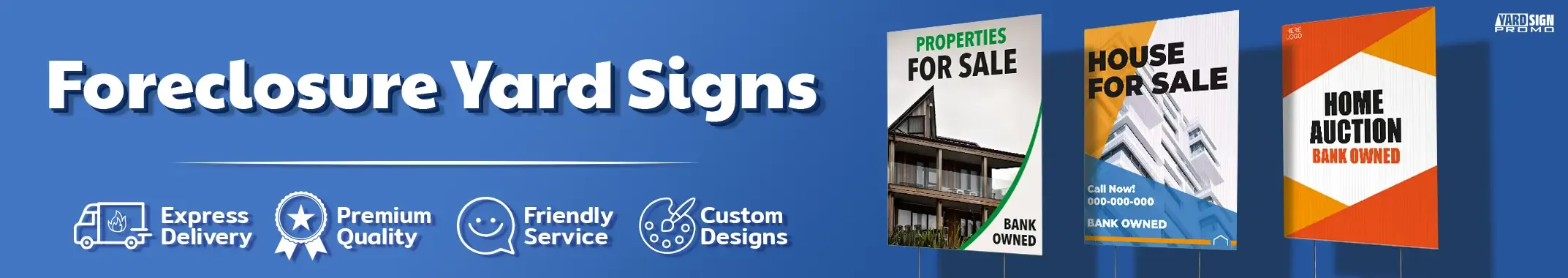 YSP FAQs Banner