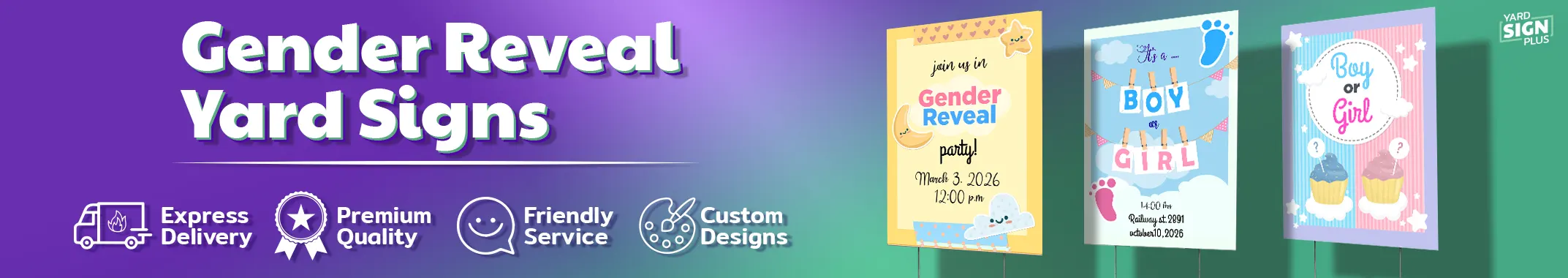 YSP Contact Banner