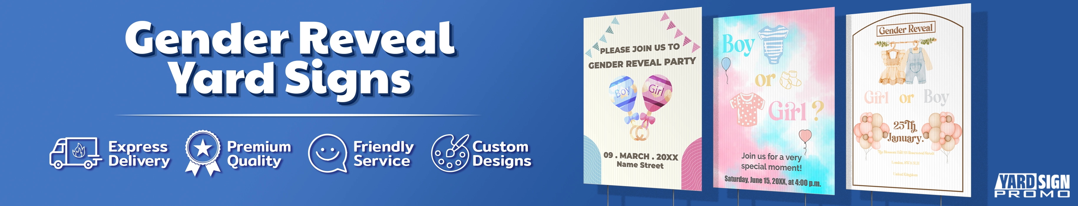 YSP FAQs Banner