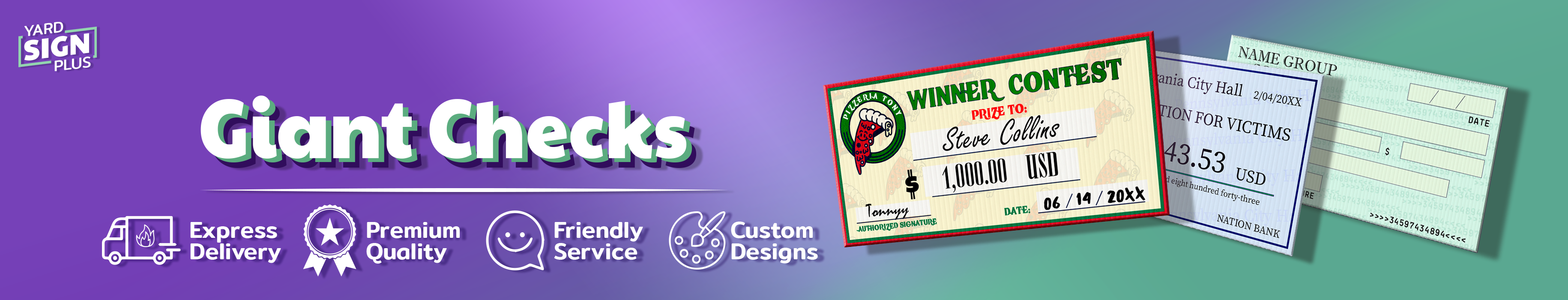YSP FAQs Banner