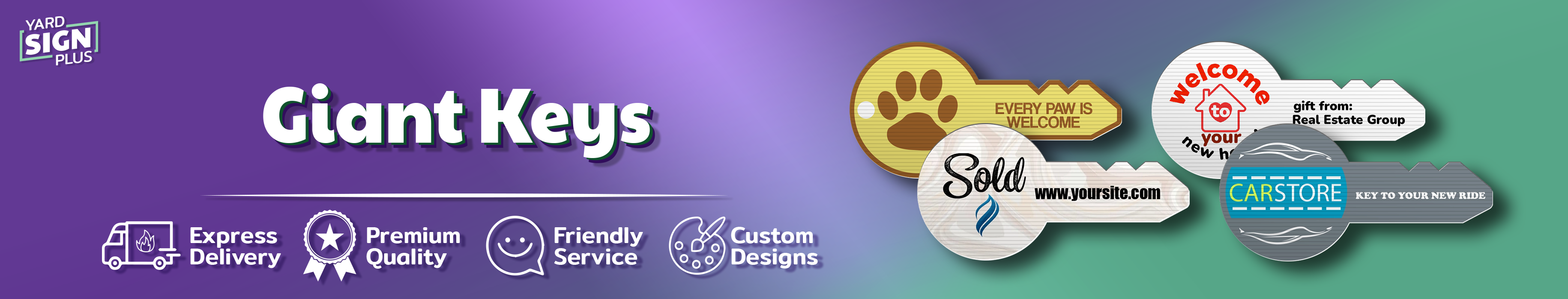 YSP FAQs Banner