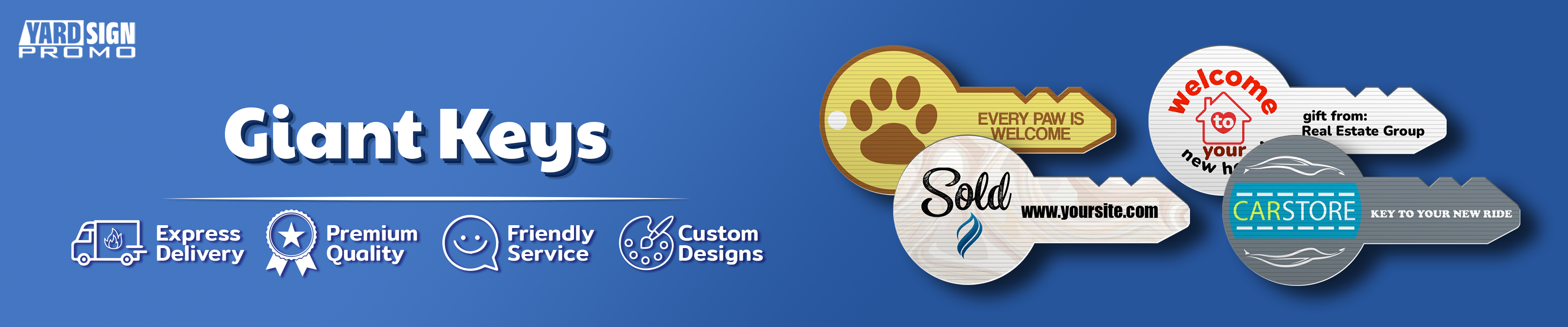 YSP FAQs Banner