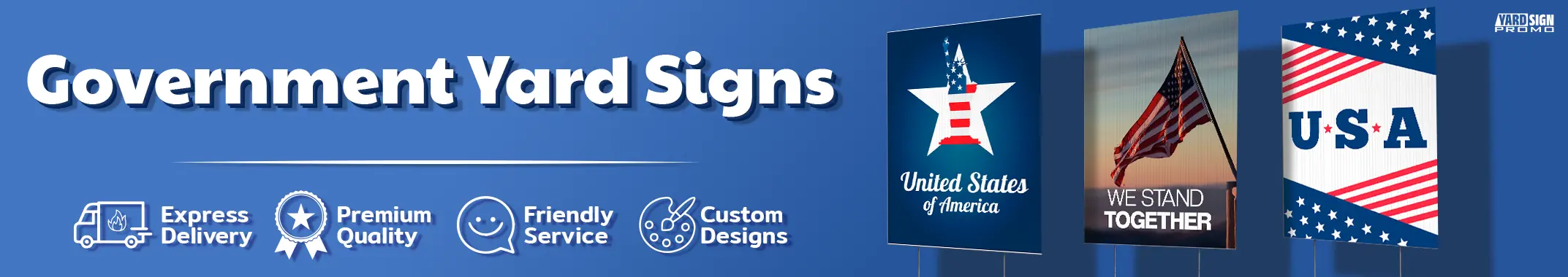 YSP FAQs Banner
