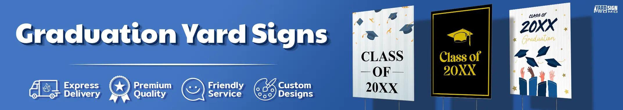 YSP FAQs Banner