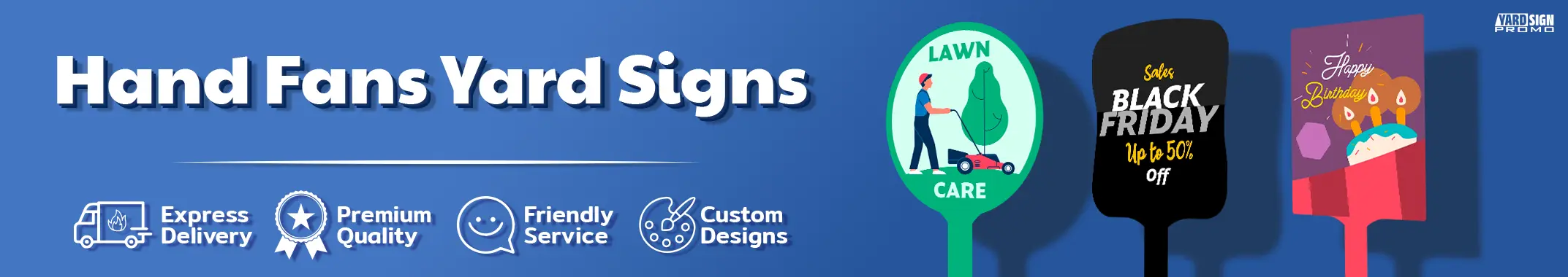 YSP FAQs Banner