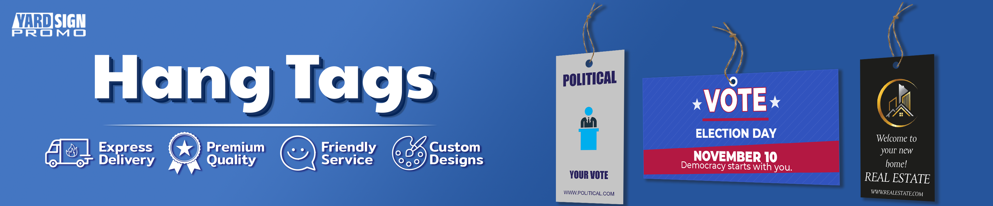 YSP FAQs Banner