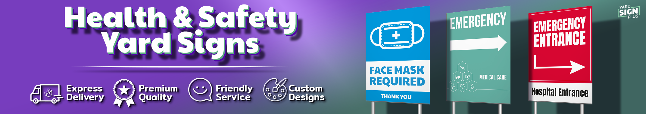 YSP Contact Banner