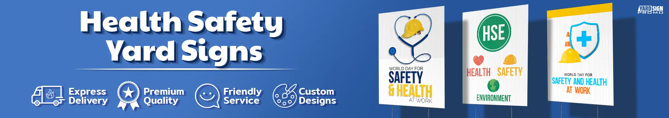 YSP FAQs Banner