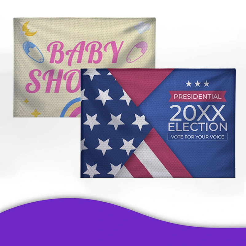 Custom Outdoor Yard Signs Multiple Sizes Real Home