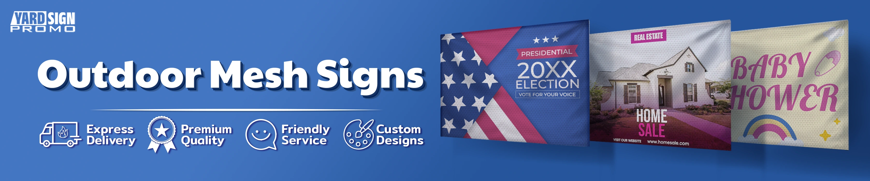 YSP FAQs Banner