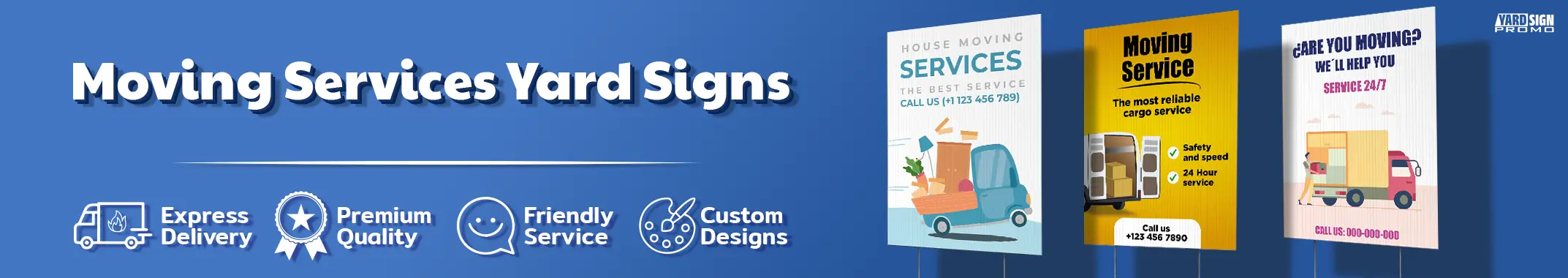YSP FAQs Banner