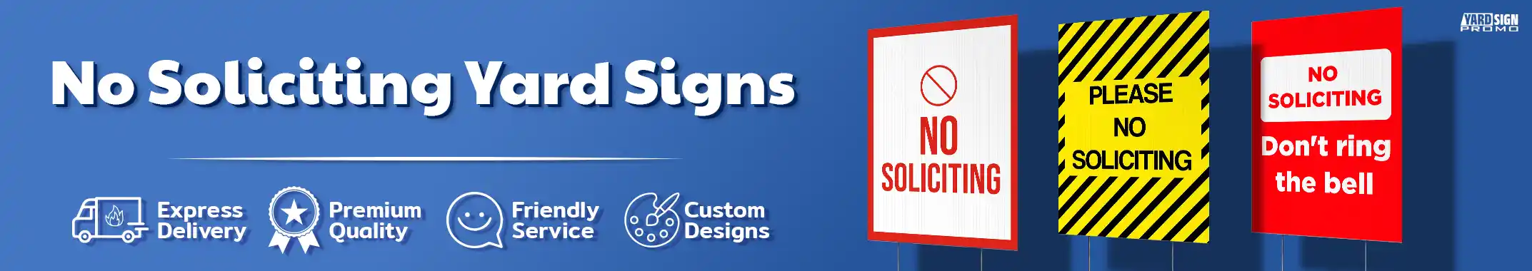 YSP FAQs Banner