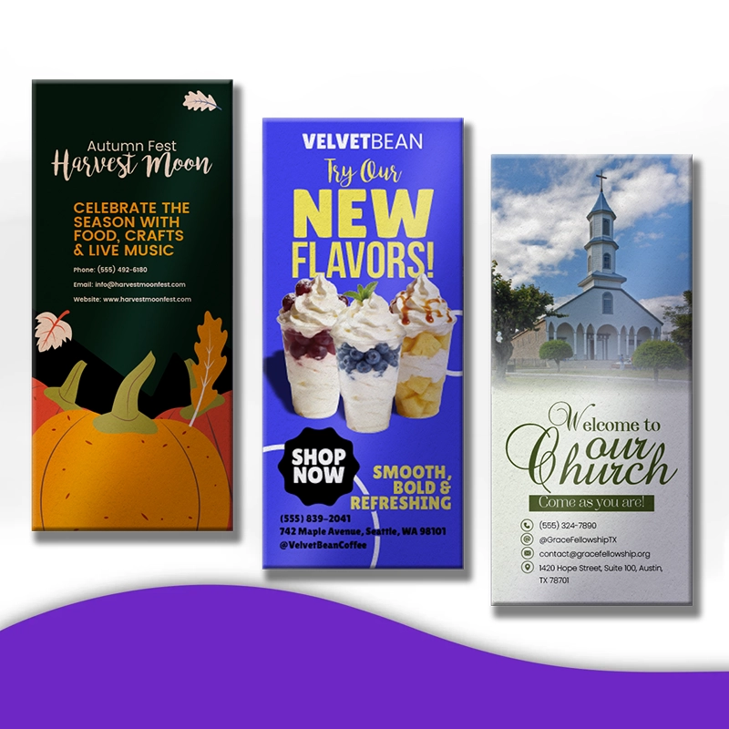 Custom Outdoor Yard Signs Multiple Sizes Real Home