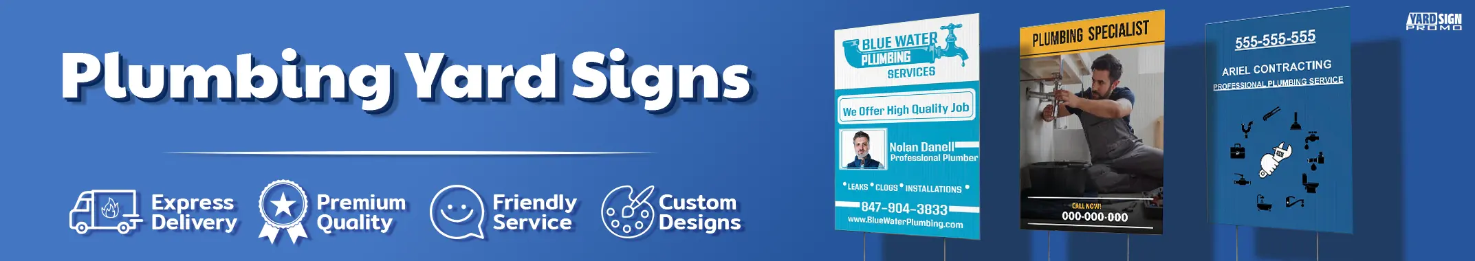 YSP FAQs Banner