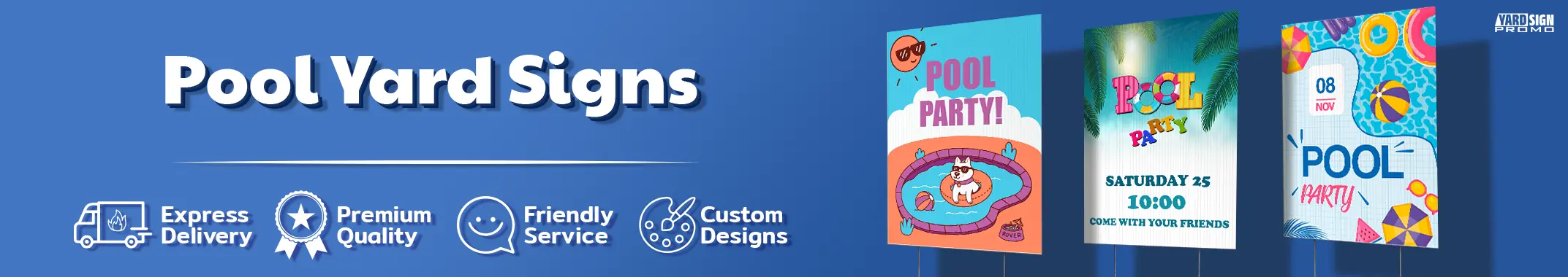 YSP FAQs Banner