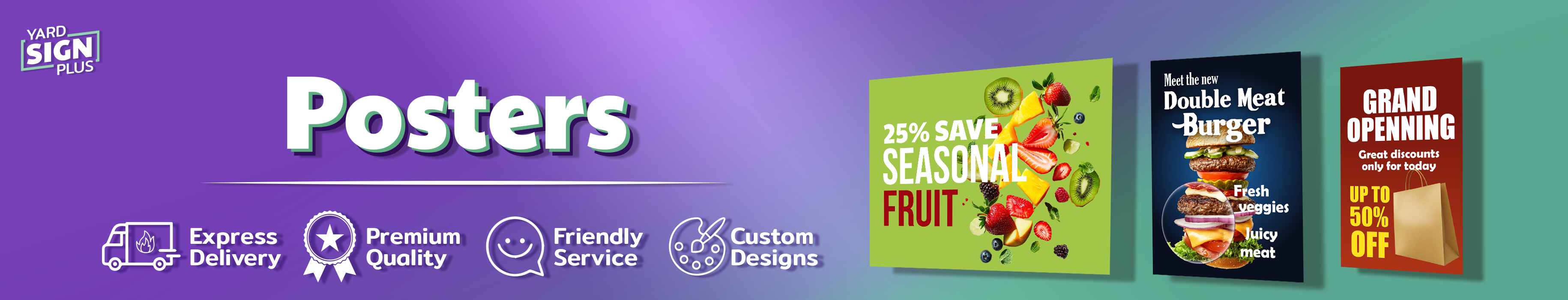 YSP FAQs Banner