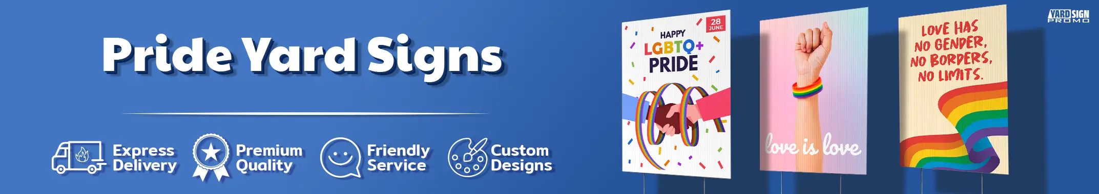 YSP FAQs Banner