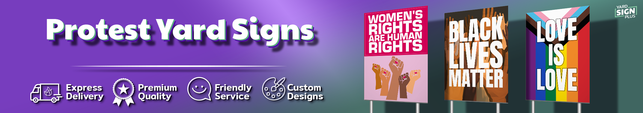 YSP FAQs Banner
