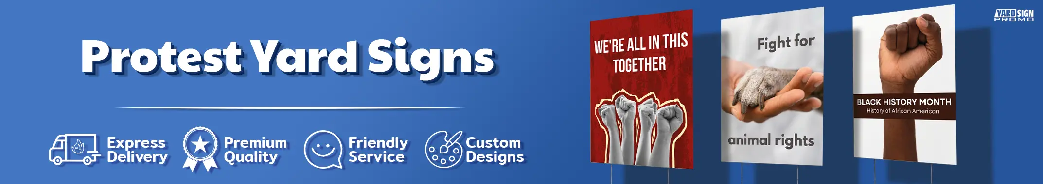 YSP FAQs Banner