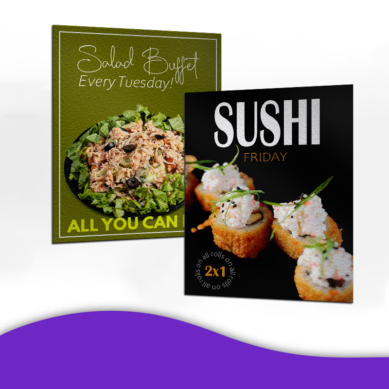 Custom Outdoor Yard Signs Multiple Sizes Real Home