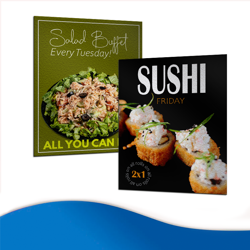 Custom Outdoor Yard Signs Multiple Sizes Real Home