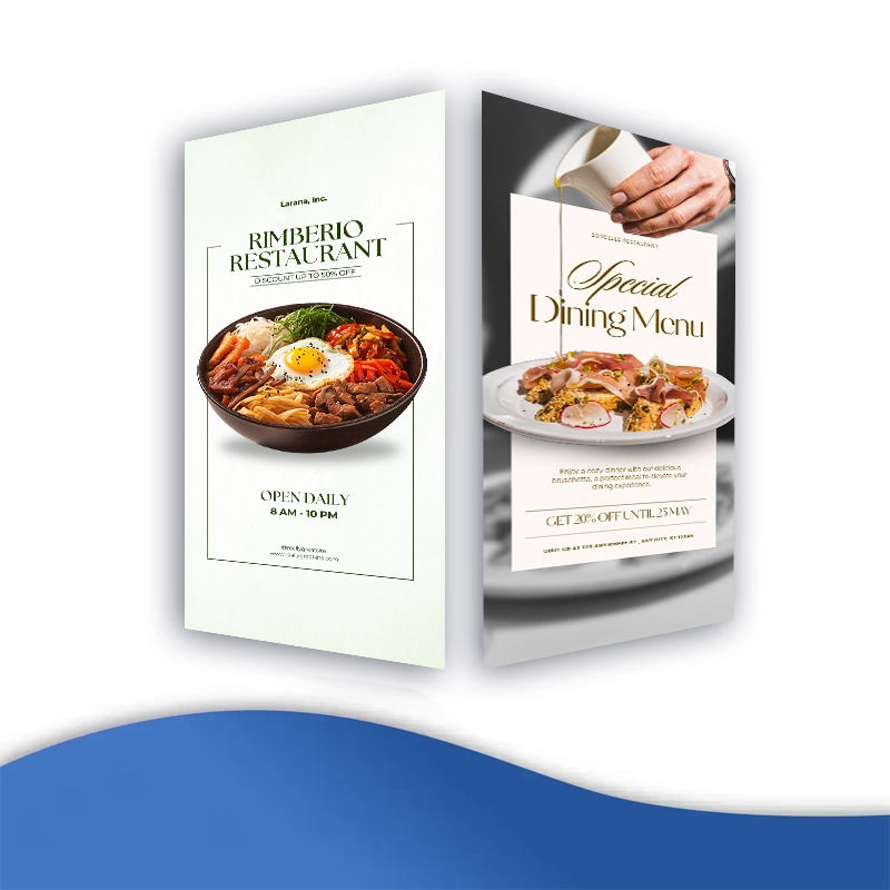 Custom Outdoor Yard Signs Multiple Sizes Real Home