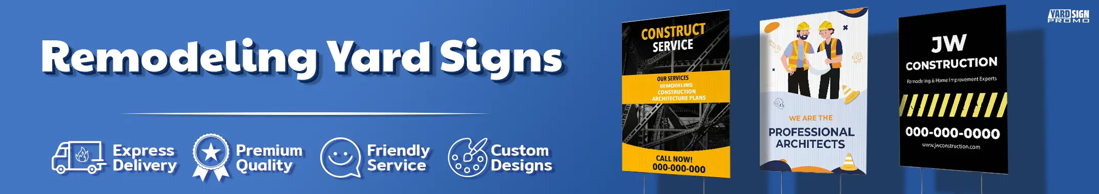 YSP FAQs Banner