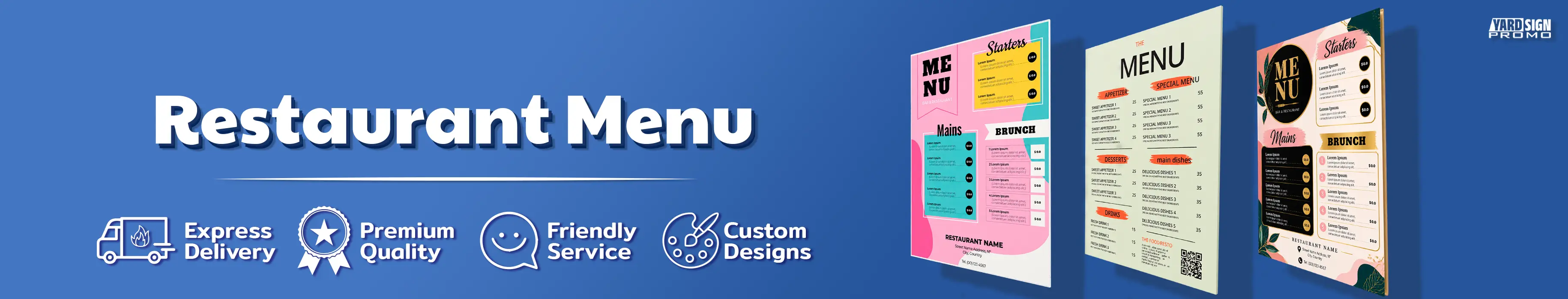 YSP FAQs Banner